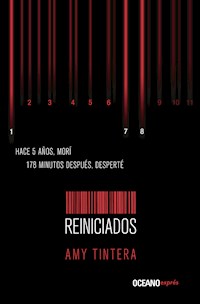 Reiniciados - Amy Tintera - E-Book