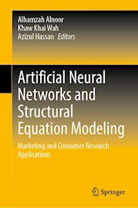 Artificial Neural Networks and Structural Equation Modeling -  - E-Book