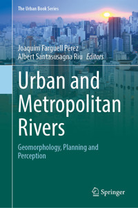 Urban and Metropolitan Rivers - - E-Book