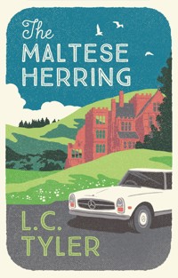 The Maltese Herring - L. C. Tyler - E-Book