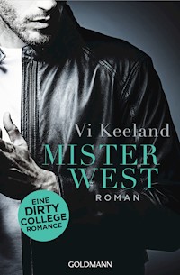 Mister West - Vi Keeland - E-Book