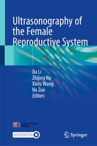 Ultrasonography of the Female Reproductive System -  - E-Book