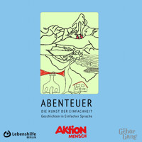 Abenteuer - Alexandra Lüthen - Hörbuch