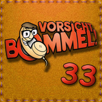 Vorsicht Bommel 33 - Diverse Autoren - Hörbuch