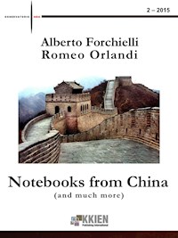 Notebooks from China (and much more) 2-2015 - Alberto Forchielli - E-Book