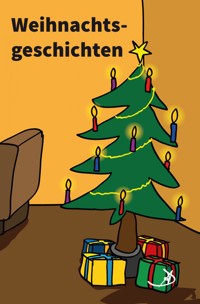 Weihnachtsgeschichten I - Andreas Dietrich - E-Book