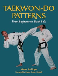 TAEKWONDO PATTERNS - Jim Hogan - E-Book