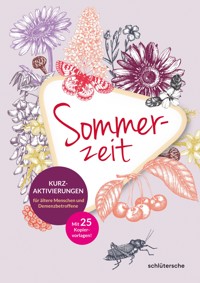 Sommerzeit -  - E-Book