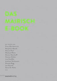 Das mairisch E-Book - Finn-Ole Heinrich - kostenlos E-Book