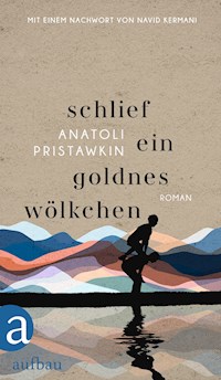 Schlief ein goldnes Wölkchen - Anatoli Pristawkin - E-Book