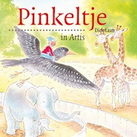 Pinkeltje in Artis - Dick Laan - Hörbuch