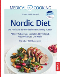Medical Cooking: Nordic Diet - Daniela Oltersdorf - E-Book