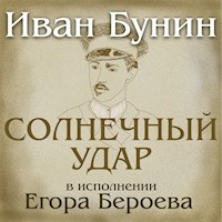 Солнечный удар - Иван Бунин - Hörbuch