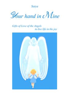Your hand in Mine - Satya - E-Book
