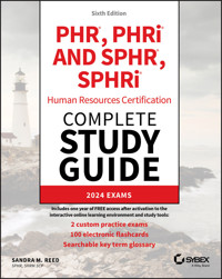 PHR, PHRi and SPHR, SPHRi Human Resources Certification Complete Study Guide - Sandra M. Reed - E-Book