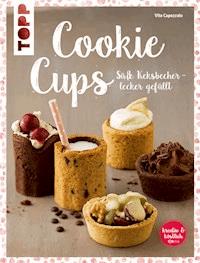Cookie Cups - Vito Capezzuto - E-Book