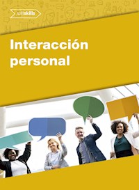 Interacción Personal - María Gemma Martín Naranjo - E-Book
