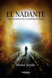 El nadante - Héctor Sevilla - E-Book