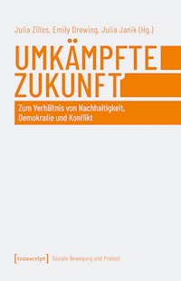 Umkämpfte Zukunft -  - kostenlos E-Book