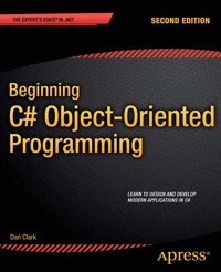 Beginning C# Object-Oriented Programming - Dan Clark - E-Book