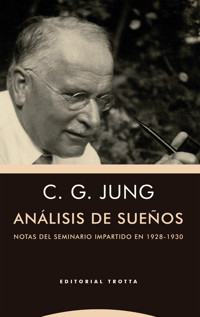 Análisis de sueños - C. G. Jung - E-Book
