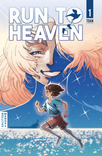 Run to Heaven 01 - Toan - E-Book