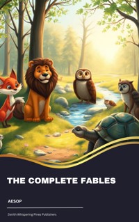 The Complete Fables - Aesop - kostenlos E-Book