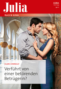 Verführt von einer betörenden Betrügerin? - Clare Connelly - E-Book + Hörbuch