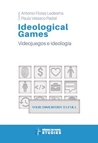 Ideological Games - Varios autores - E-Book