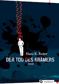 Der Tod des Krämers - Hans K. Reiter - E-Book