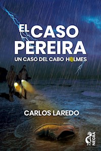 El caso Pereira - Carlos Laredo - E-Book