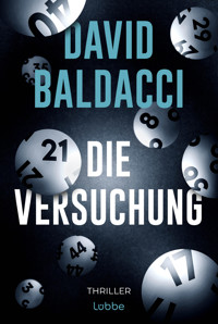 Die Versuchung - David Baldacci - E-Book