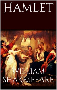 Hamlet (new classics) - William Shakespeare - E-Book
