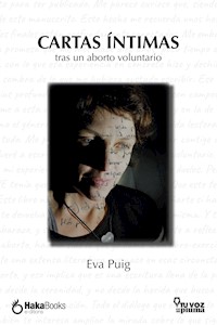 Carta íntimas - Eva Puig - E-Book