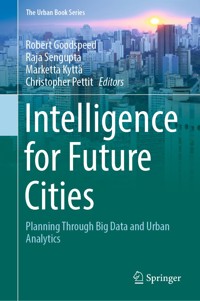 Intelligence for Future Cities -  - E-Book