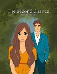 The Second Chance - Morgan Utley - E-Book