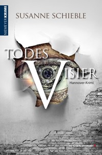 TodesVisier - Susanne Schieble - E-Book