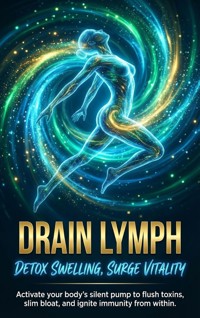Drain Lymph: Detox Swelling, Surge Vitality - Tessa Morgan - E-Book