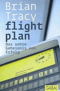 flight plan - Brian Tracy - E-Book