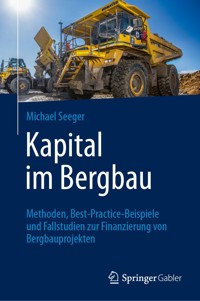 Kapital im Bergbau - Michael Seeger - E-Book