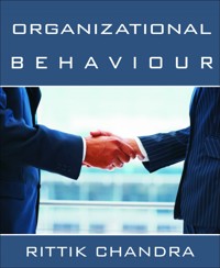 Organisational Behaviour - Rittik Chandra - E-Book