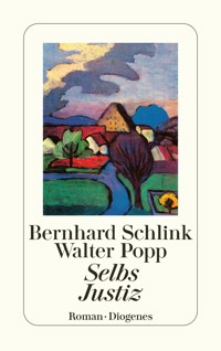 Selbs Justiz - Bernhard Schlink - E-Book + Hörbuch