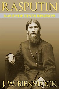Rasputin (Übersetzt) - J W Bienstock - E-Book