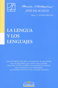 La lengua y los lenguajes - - E-Book