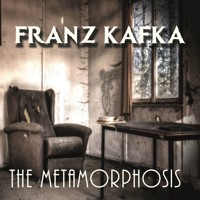 The Metamorphosis - Franz  kafka - Hörbuch
