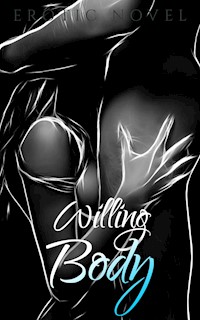 Willing Body - Frankie Stephens - E-Book