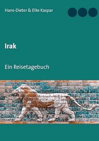 Irak - Hans-Dieter Kaspar - E-Book
