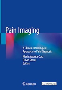 Pain Imaging -  - E-Book