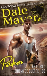 Parker (French) - Dale Mayer - E-Book