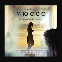 Девушка из Бруклина - Гийом Мюссо - Hörbuch